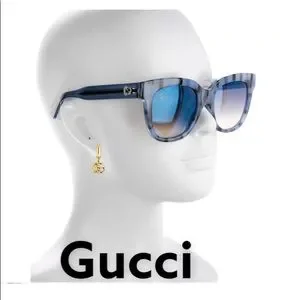 Gucci | Accessories | Gucci Sunglasses Luxury Designer  display picture 1
